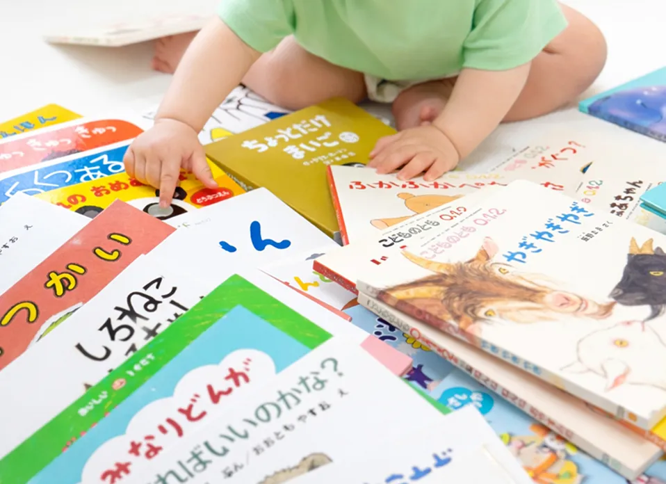 絵本セレクトパック【スタンダード】20冊（ハードカバー絵本＋月刊絵本