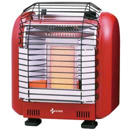 コロナ】石油ファンヒーター(FH-ST5713BY)