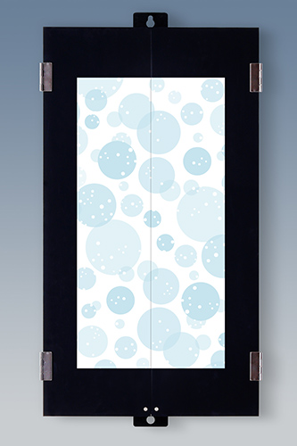 創価学会仏壇・SGI仏壇・仏具の専門店 | 広布堂 | 壁掛け仏壇【1】特装