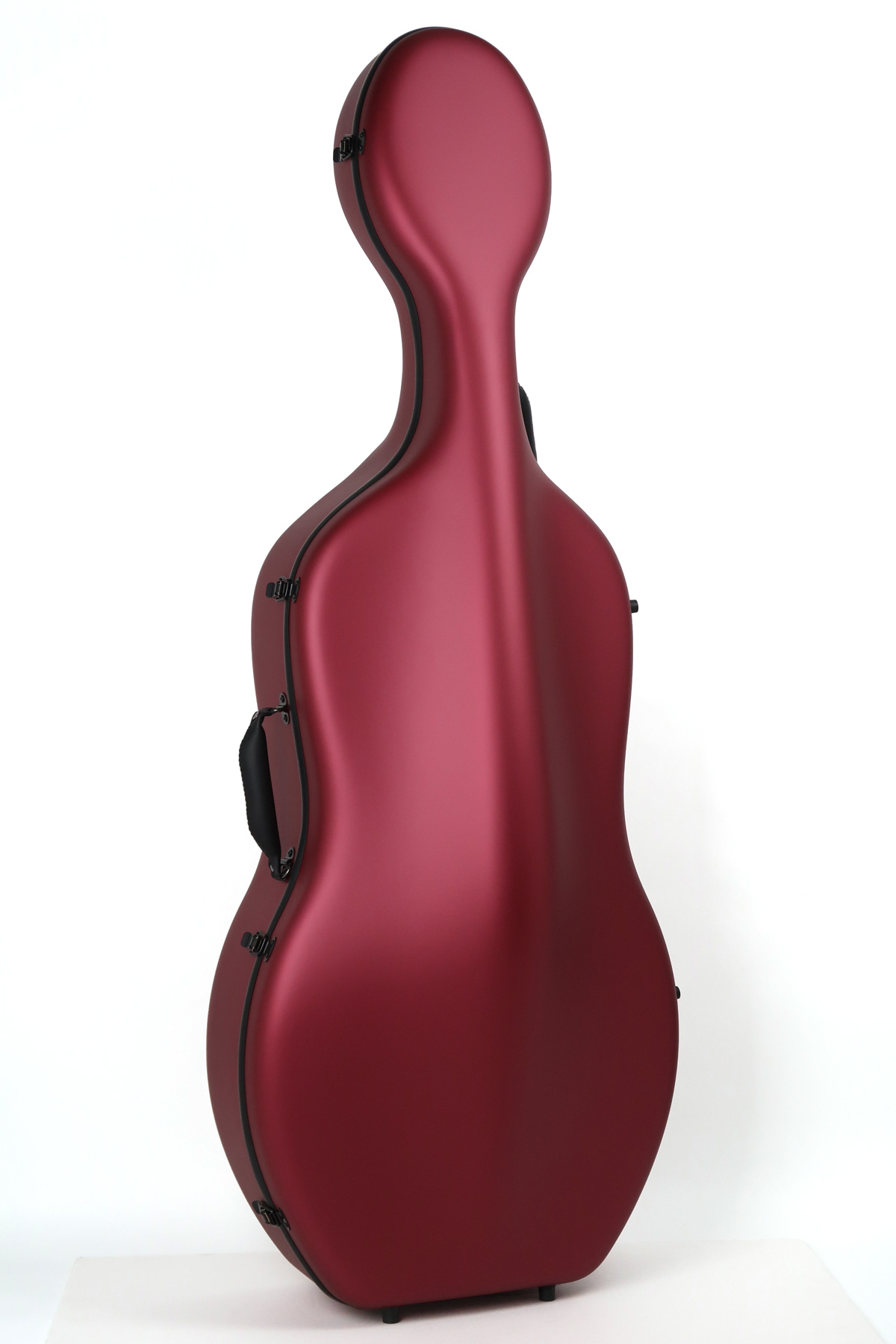 チェロケース：カーボンマック徹底分析：CFC-2S CFC-3 CFC-L – 古賀弦楽器