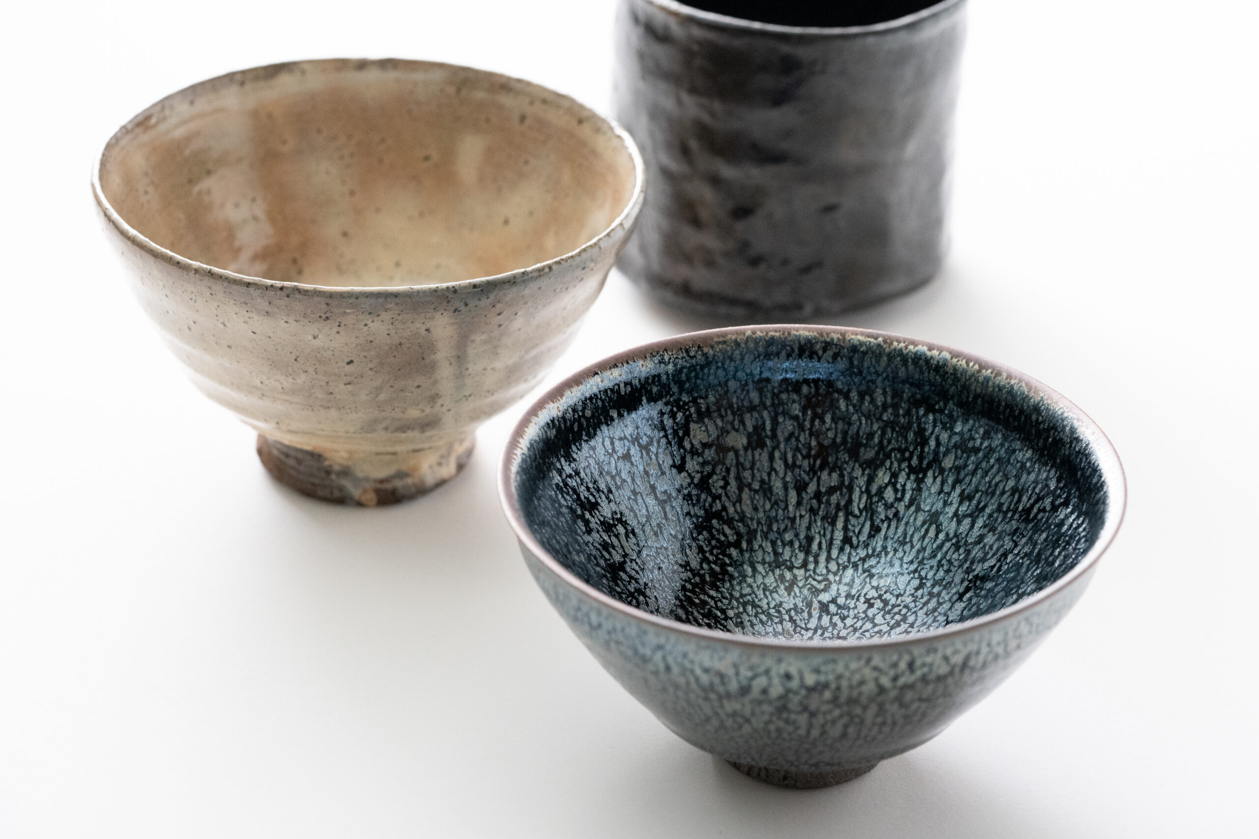 t*a様 箱入り☆抹茶碗 茶碗 まとめて 計19点 在銘あり・銘不明含む