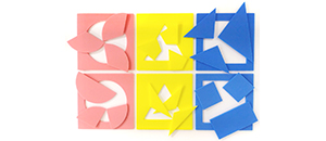 具体物・カード | 教材一覧 | こぐまオリジナル知育教材 | 「こぐま会