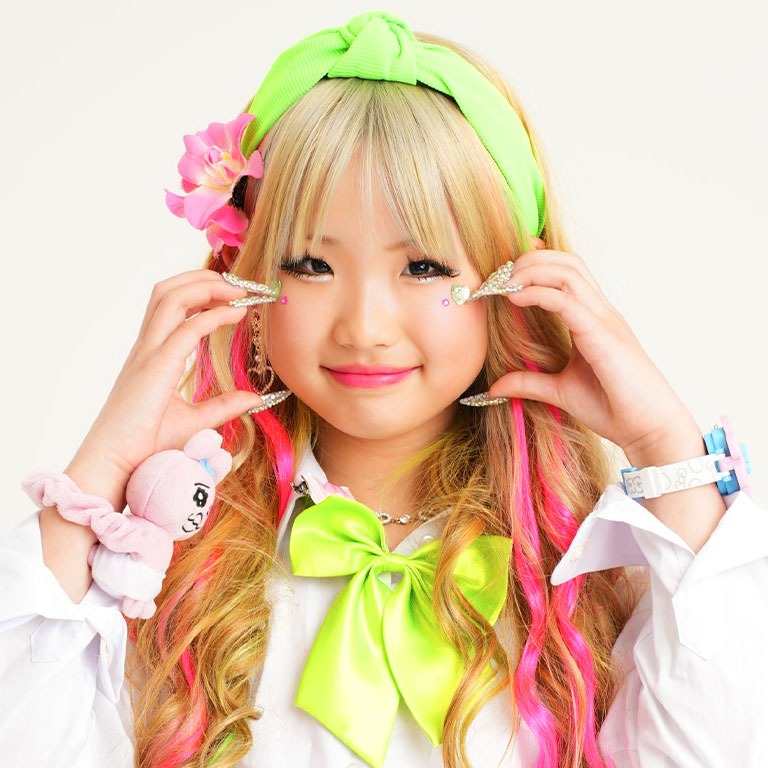 専属モデル | KOGYARU