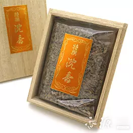 香木の通販｜香木 ベトナム産 沈香 - 香木専門店 香源