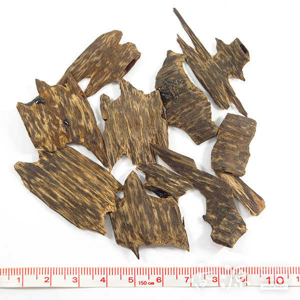 限定品 カンボジア産 極上シャム沈香 笹 10gの通販 - お香専門店香源