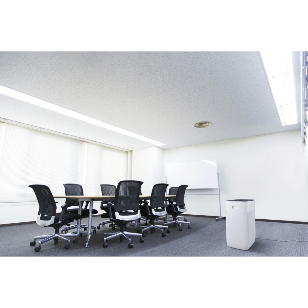 空気清浄機 45畳 IAP－A110－W: 家電・照明|ホームセンター