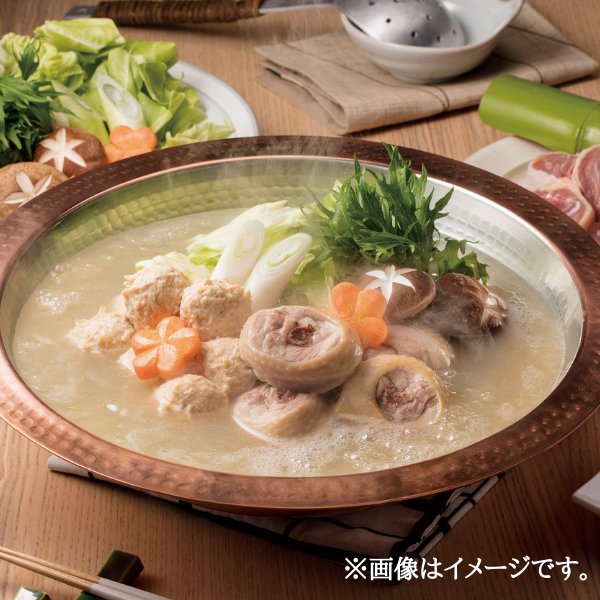 博多華味鳥 水たきセット(H-A4) 商品詳細 | 博多華味鳥 | 光洋