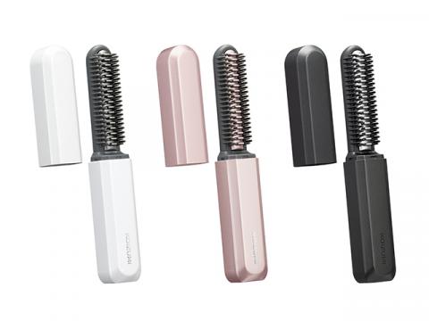 コードレス前髪アイロンプラス KHR-6430/P・N｜ヘアアイロン｜ヘアケア