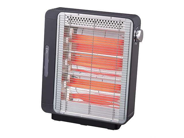 電気ストーブ KEH-0950/H｜電気ストーブ／ヒーター｜シーズン 季節家電