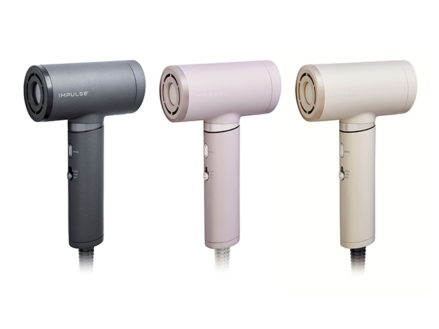 ハイスピードマイナスイオンドライヤー KHD-B200/H・P・C｜ヘア