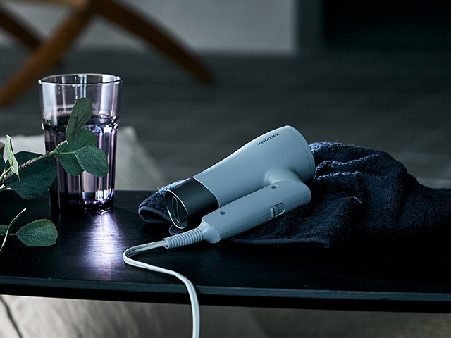 マイナスイオンヘアドライヤー KDD-0030/H｜ヘアドライヤー｜ヘアケア