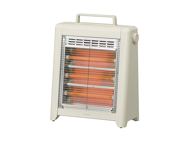 電気ストーブ KEH-0935/C｜電気ストーブ／ヒーター｜シーズン 季節家電