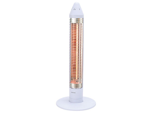 遠赤電気ストーブ KKS-0673/A・G・V・P・W｜電気ストーブ／ヒーター