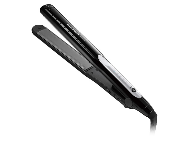 ストレートアイロン KHS-8210/P・K｜ヘアアイロン｜ヘアケア