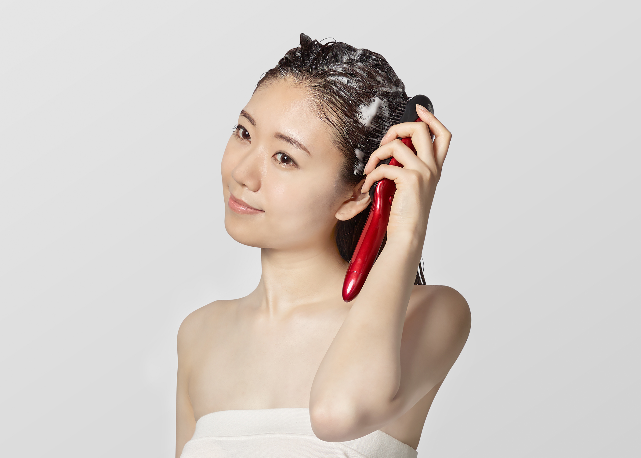 リセットブラシ公式】リセットブラシ（クッションタイプ） 型番