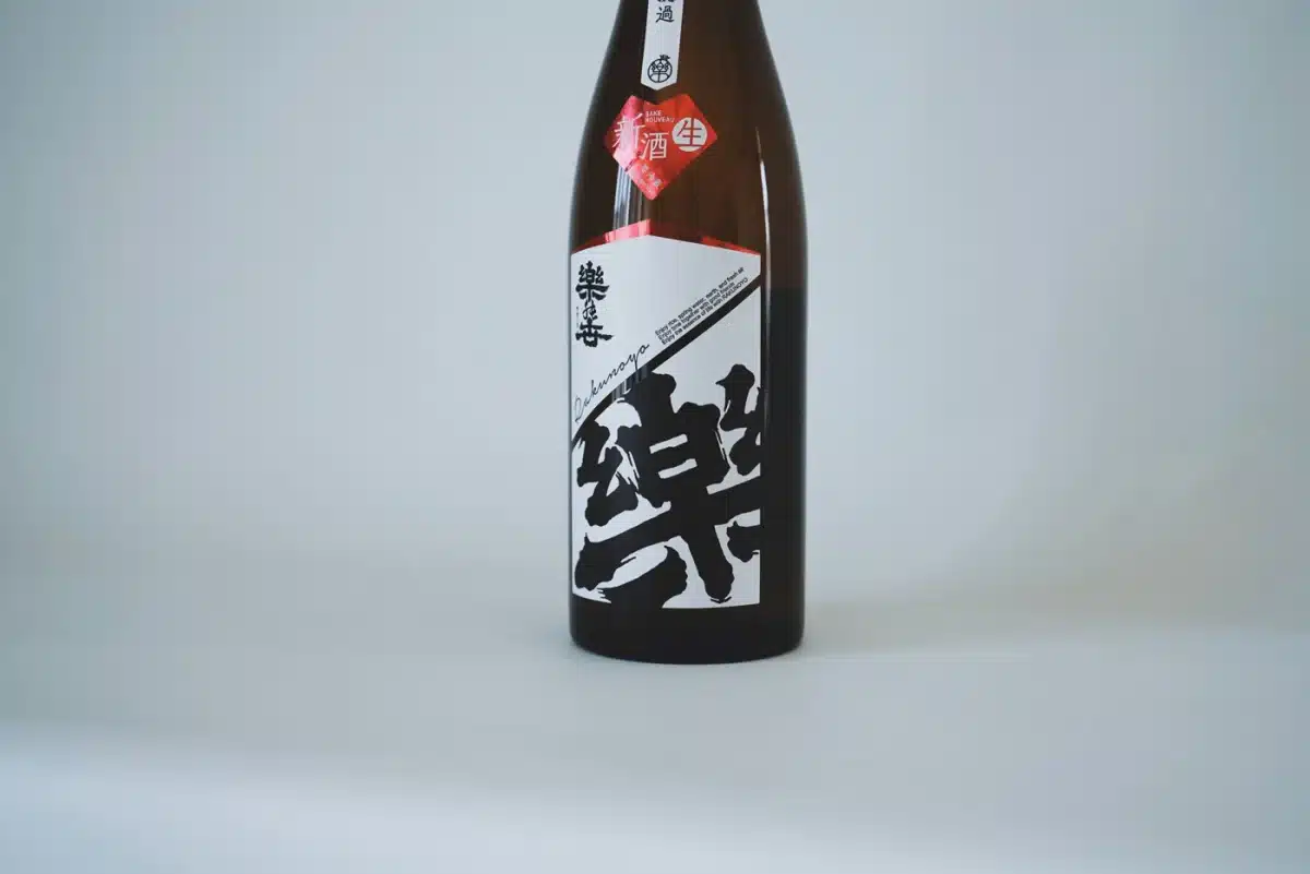 日本酒ラベル | 蔵元の想いを伝える高品質ラベル | 小島ラベル印刷