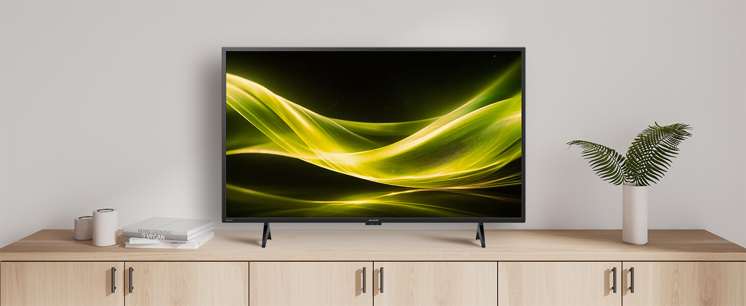 シャープ SHARP 液晶テレビ AQUOS アクオス GE2ライン [ 43V型