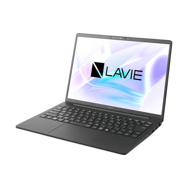 NEC ノートパソコン LAVIE [ 14型 / Win11 Home / Ryzen 5 / メモリ