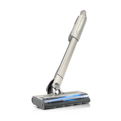 SHARK スティッククリーナー EVOPOWER SYSTEM STD グレージュ CS102JGY