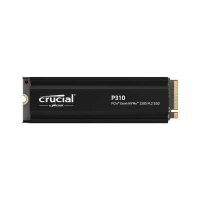 CRUCIAL ［1TB / M.2］ CT1000P310SSD5-JP の通販 - カテゴリ
