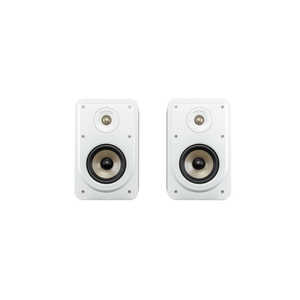 Polk Audio Signature Elite ES15 [ホワイト ペア] 価格比較 - 価格.com