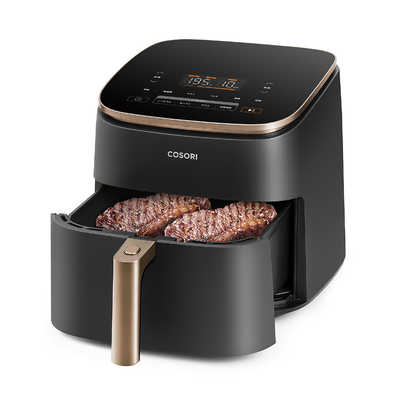 VESYNC COSORI ノンフライヤーコンボ (6.0L) 串ラックセット付 CAF