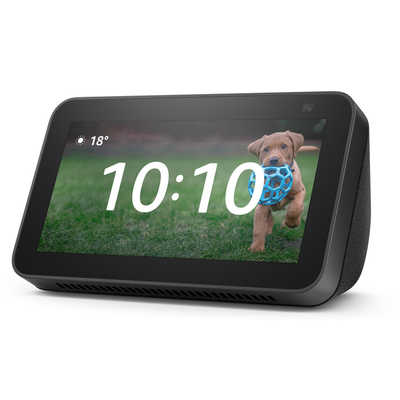 Amazon Echo Show 5 (エコーショー5) 第2世代 - スマートディスプレイ