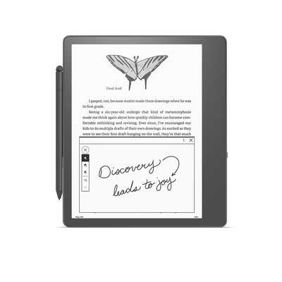 Amazon Kindle Scribe (16GB) キンドル スクライブ 10.2インチ