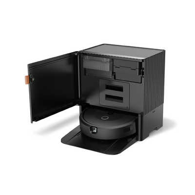 iRobot アイロボット ルンバ コンボ 10Max robot + AutoWash 充電