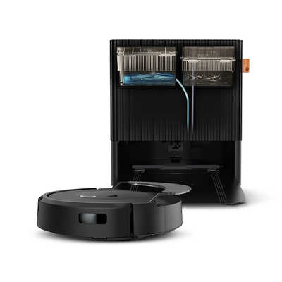 iRobot アイロボット ルンバ コンボ 10Max robot + AutoWash 充電