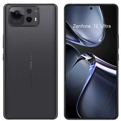 ASUS エイスース SIMフリースマートフォン Zenfone 12 Ultra
