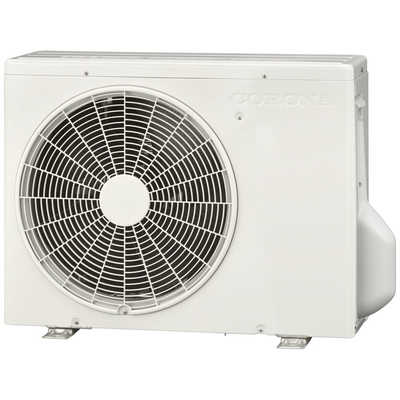 コロナ CORONA エアコン Relala リララ 冷房専用シリーズ おもに6畳用