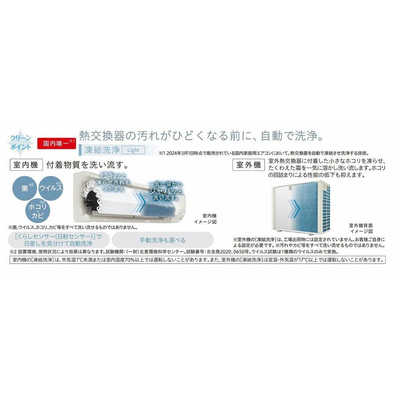 日立 HITACHI エアコン 白くまくん DBKシリーズ おもに6畳用 RAS