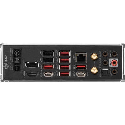 MSI マザーボード［ATX］ MPG X670E CARBON WIFI の通販 - カテゴリ