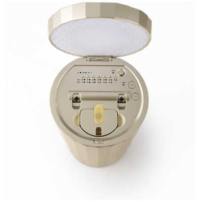 ヤーマン 美顔器スチーマー フォトケア YJSB0N の通販 - カテゴリ