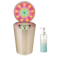 ヤーマン 美顔器スチーマー フォトケア YJSB0N の通販 - カテゴリ