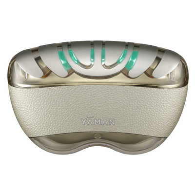 ヤーマン リフトケア特化型美顔器 リフトロジー ゴールド［EMS美顔器