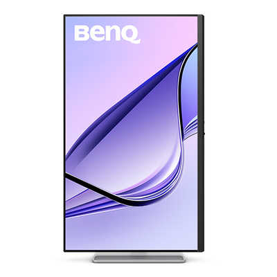 BENQ BenQ Mac向けシリーズ 31.5型 4Kモニター ［31.5型 /4K(3840×2160