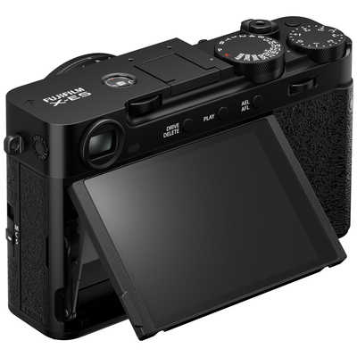 富士フイルム FUJIFILM X-E5 ボディ 日英2か国語モデル ミラーレス一眼