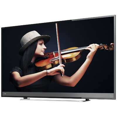東芝 TOSHIBA 液晶テレビ REGZA ( レグザ ) [ 50V型 / 4Kチューナー