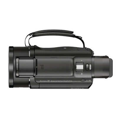 ソニー SONY デジタルビデオカメラ FDR-AX60 の通販 - カテゴリ