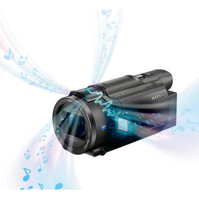 ソニー SONY デジタルビデオカメラ FDR-AX60 の通販 - カテゴリ