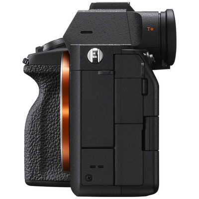 ソニー SONY ミラーレス一眼カメラ α7IV ボディ ILCE-7M4 の通販