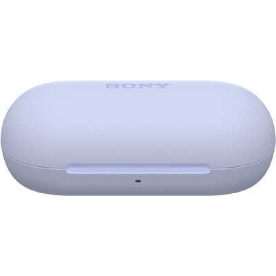 ソニー SONY 【アウトレット】フルワイヤレスイヤホン ノイズキャンセ