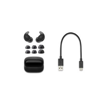 ソニー SONY 完全ワイヤレスイヤホン LinkBuds Fit ( リンクバッズ