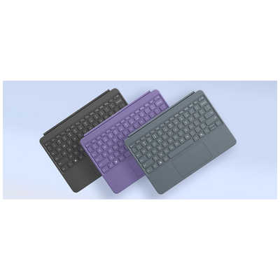 マイクロソフト Microsoft （純正）Surface Pro 12 インチ キーボード