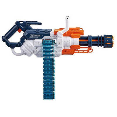 バンダイ BANDAI エックスショット クールストライカー ハイパー