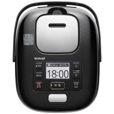 パナソニック Panasonic 【アウトレット】炊飯器 3合 Jconcept J