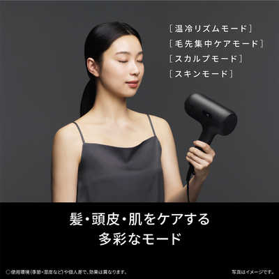 パナソニック Panasonic ヘアードライヤー ナノケア nanocare ULTIMATE