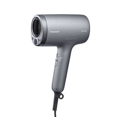 パナソニック Panasonic ヘアードライヤー ナノケア ノーブルグレー EH